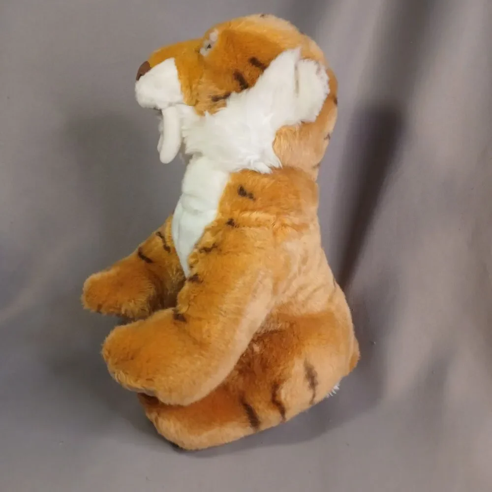 Build A Bear BAB Saber Tooth Tiger 16